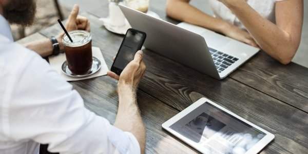 Café réseau : créer son activité à l'étranger