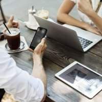 Café réseau : créer son activité à l'étranger