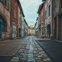 Parcours découverte du quartier
