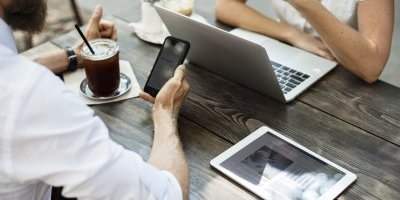 Café réseau : créer son activité à l'étranger